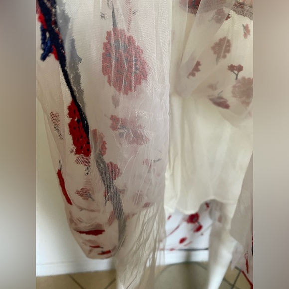 Tamarine dress - Picture 5 of 12